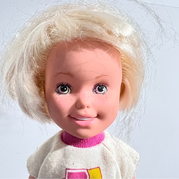 Playskool doll vintage - Picture 2 of 10